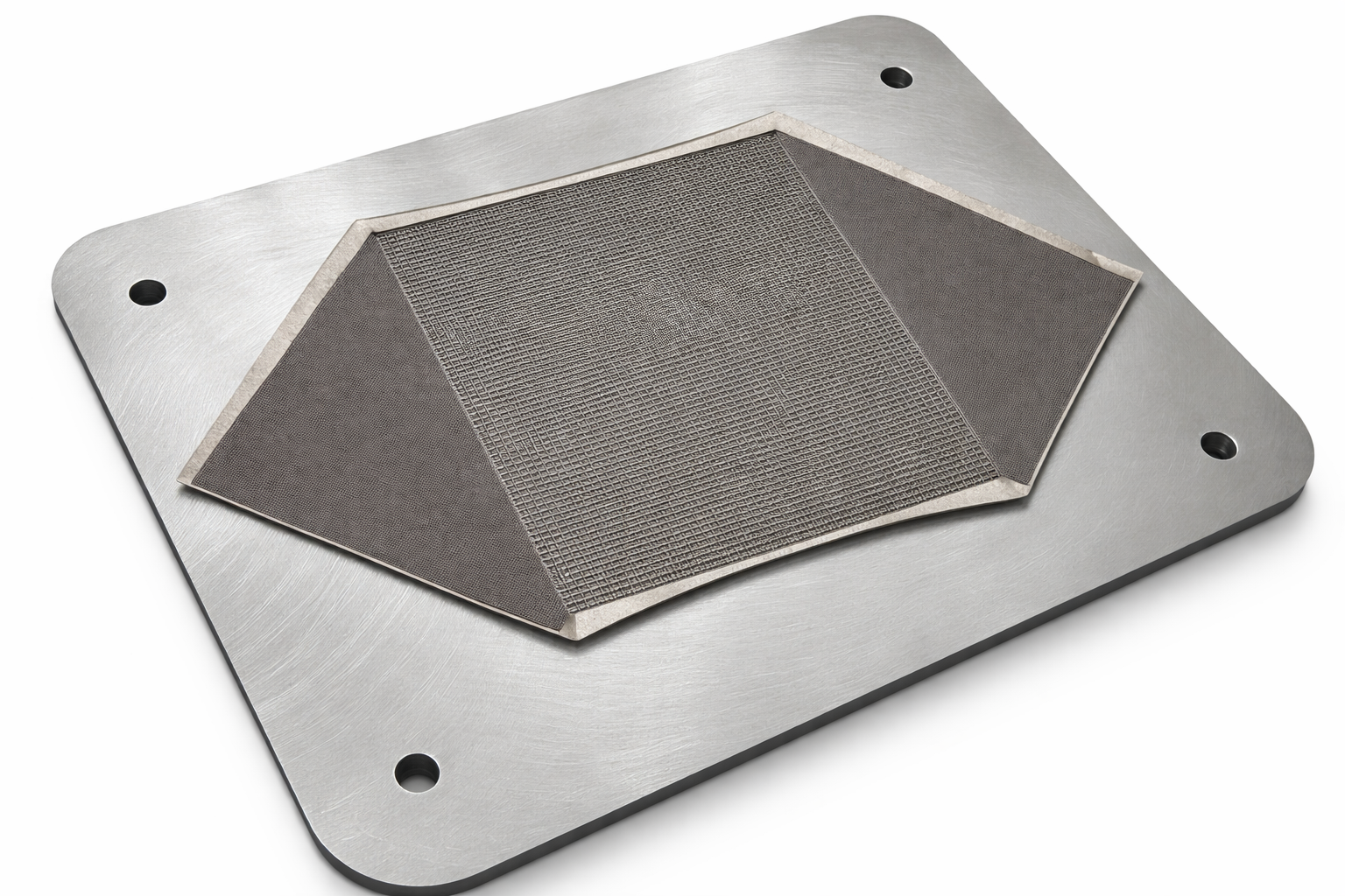 HEAX, SLM metal additive manufacturing process